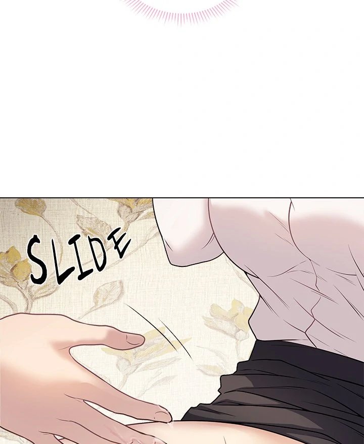 Signed, Sealed, Mistaken Chapter 6 - Page 86 in English