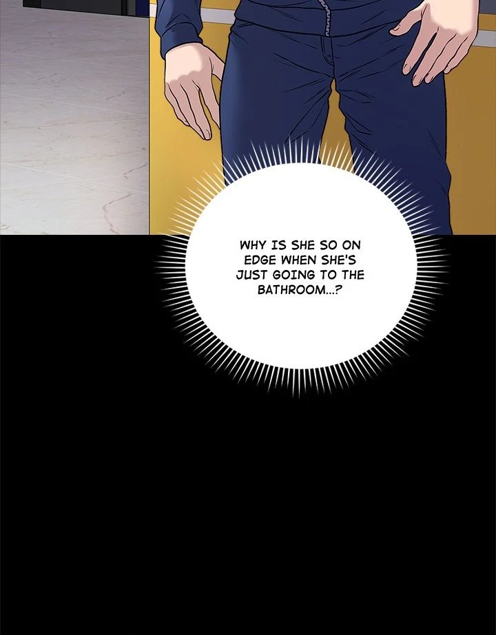 Signed, Sealed, Mistaken Chapter 6 - Page 9 in English
