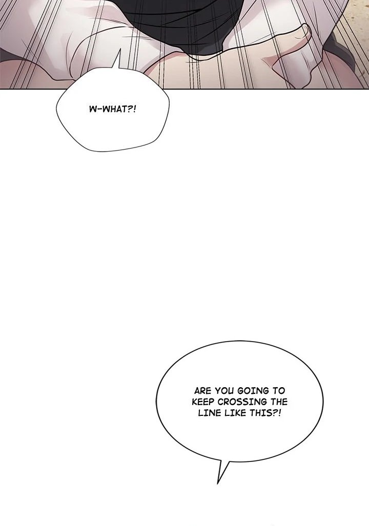Signed, Sealed, Mistaken Chapter 6 - Page 96 in English