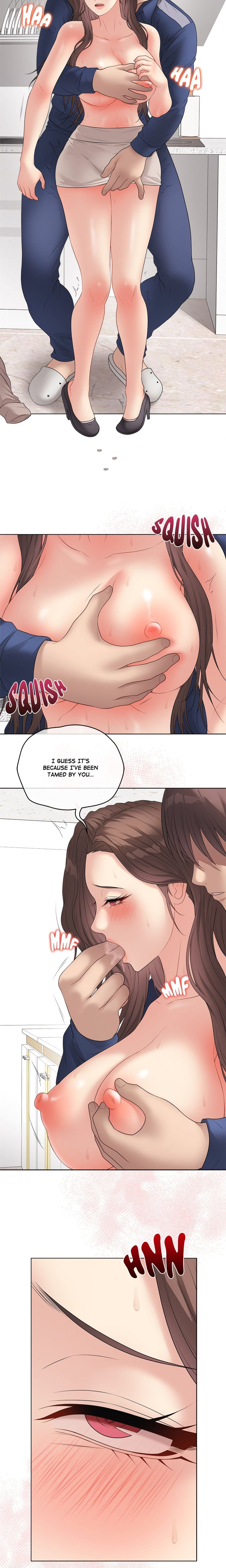 Signed, Sealed, Mistaken Chapter 60 - Page 16 in English