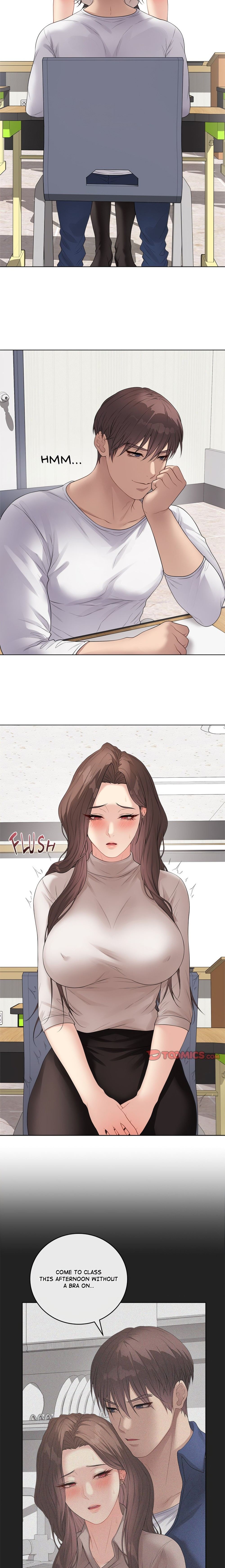 Signed, Sealed, Mistaken Chapter 60 - Page 22 in English