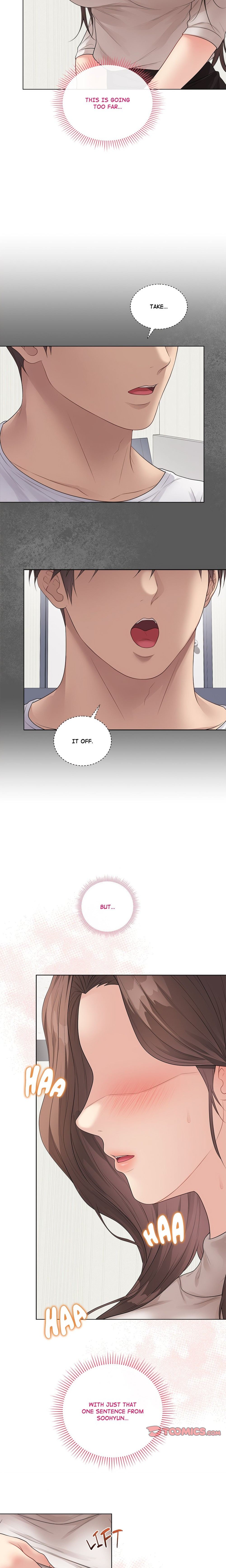 Signed, Sealed, Mistaken Chapter 60 - Page 24 in English