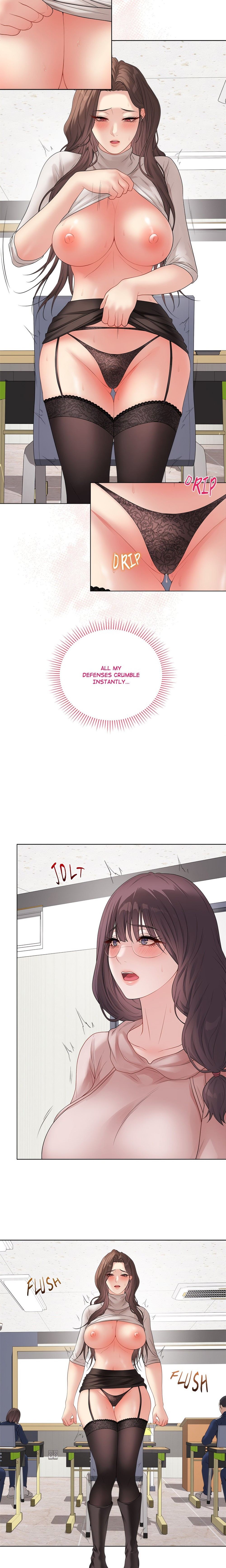 Signed, Sealed, Mistaken Chapter 60 - Page 25 in English