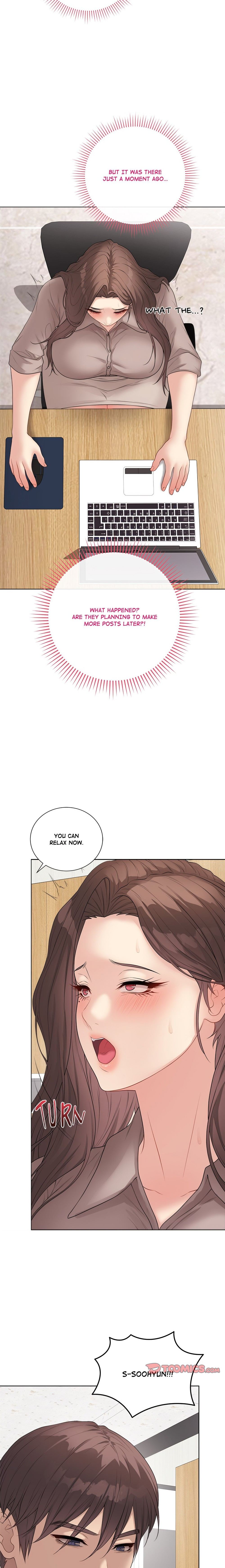 Signed, Sealed, Mistaken Chapter 60 - Page 5 in English