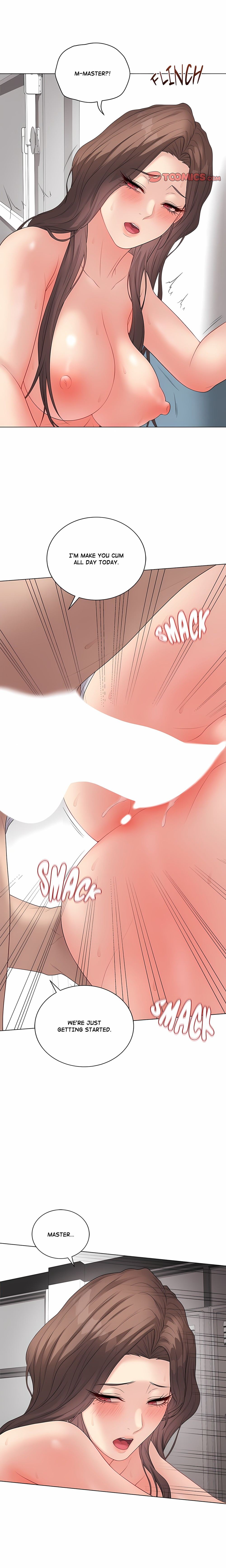 Signed, Sealed, Mistaken Chapter 63 - Page 15 in English