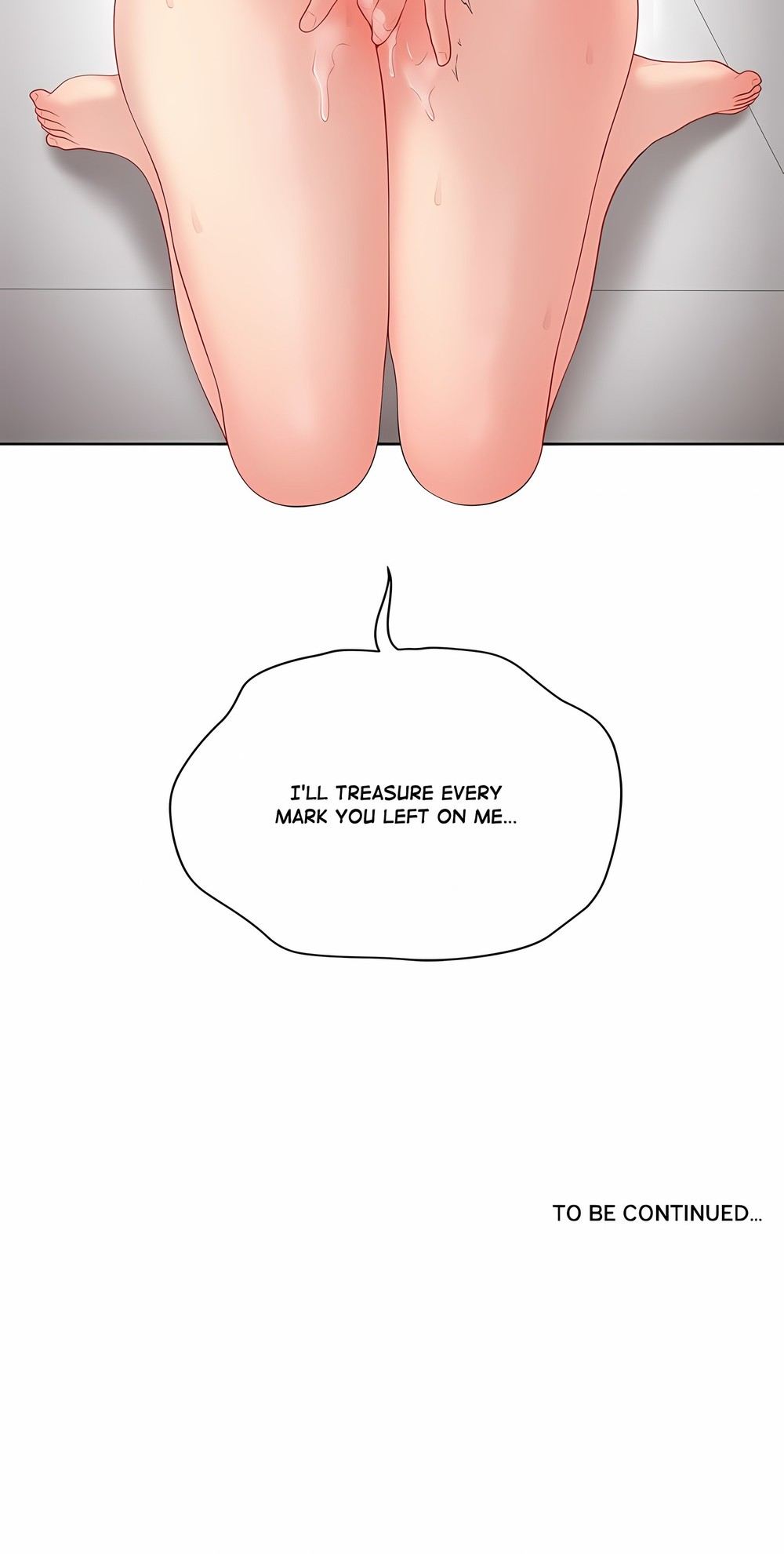 Signed, Sealed, Mistaken Chapter 63 - Page 24 in English