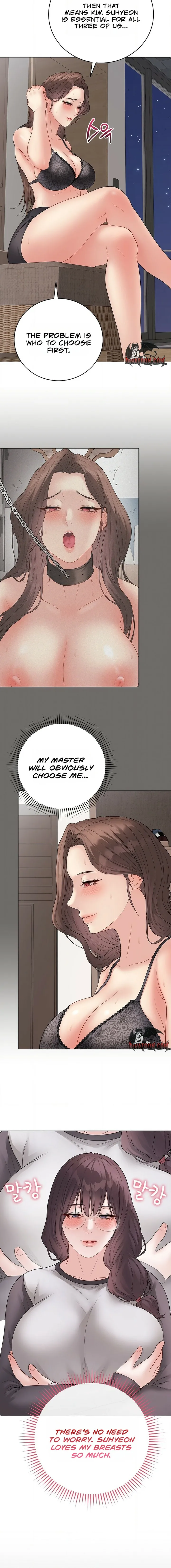 Signed, Sealed, Mistaken Chapter 66 - Page 14 in English