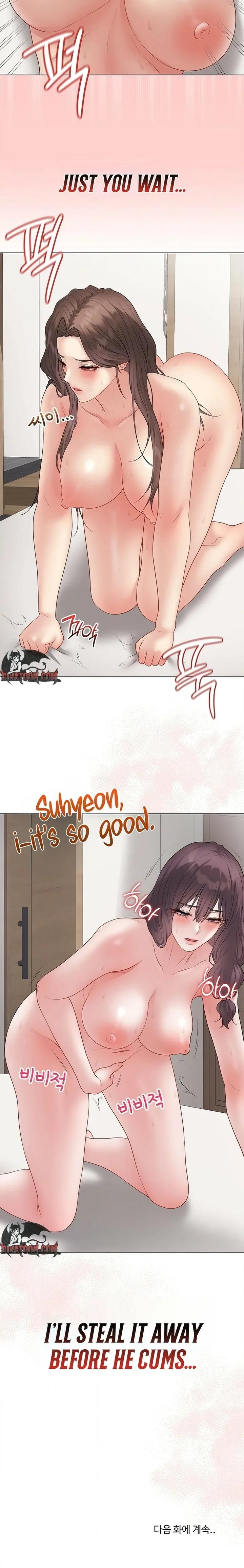 Signed, Sealed, Mistaken Chapter 66 - Page 22 in English