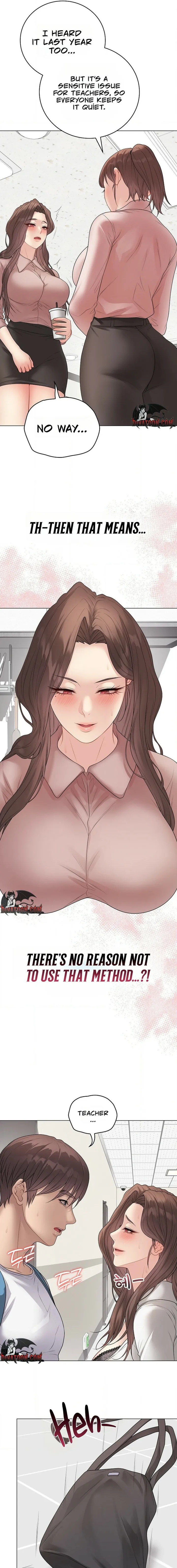 Signed, Sealed, Mistaken Chapter 66 - Page 3 in English