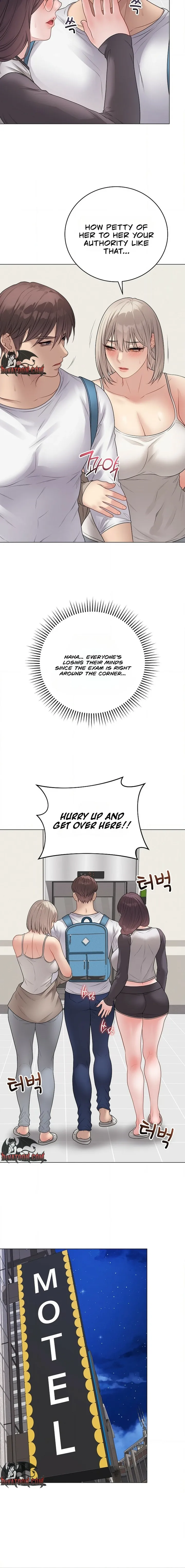 Signed, Sealed, Mistaken Chapter 66 - Page 6 in English