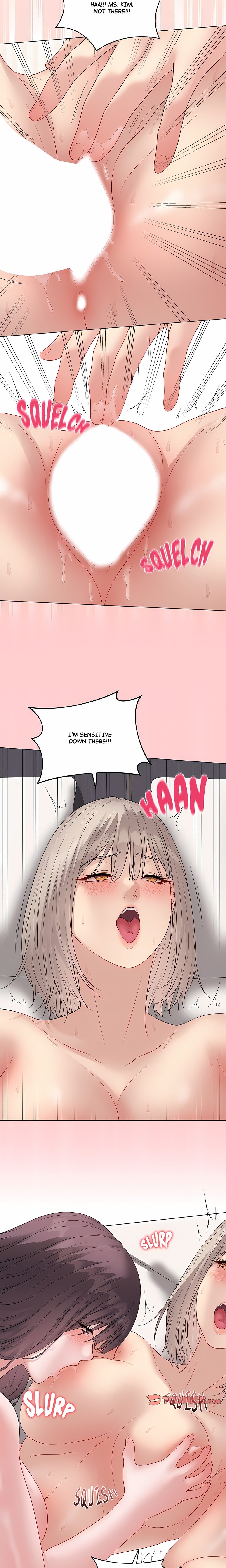 Signed, Sealed, Mistaken Chapter 67 - Page 18 in English