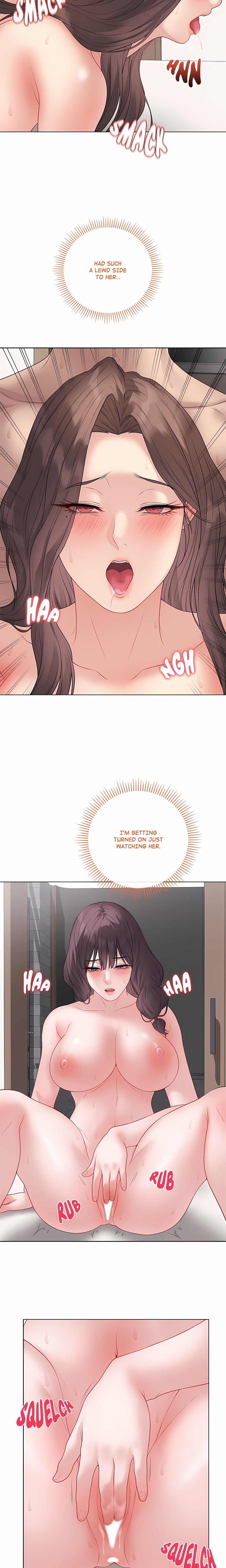 Signed, Sealed, Mistaken Chapter 68 - Page 14 in English