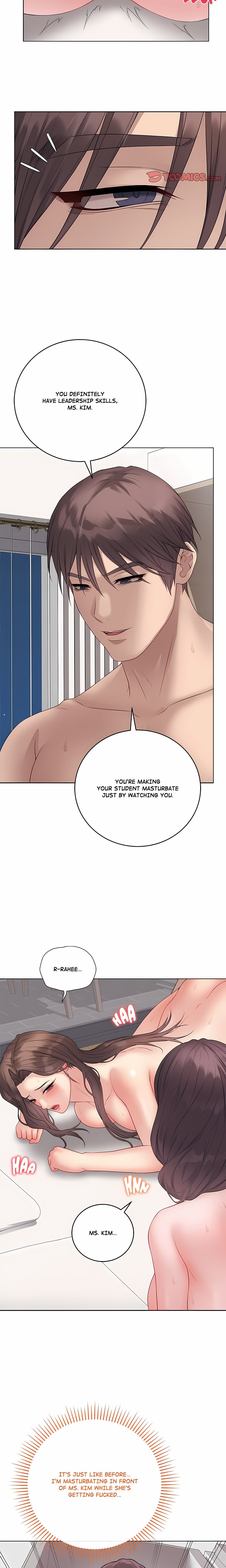 Signed, Sealed, Mistaken Chapter 68 - Page 15 in English