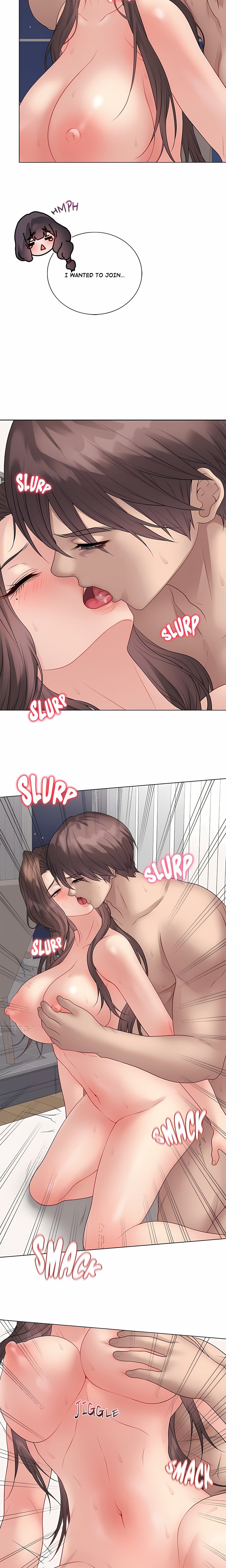 Signed, Sealed, Mistaken Chapter 68 - Page 19 in English