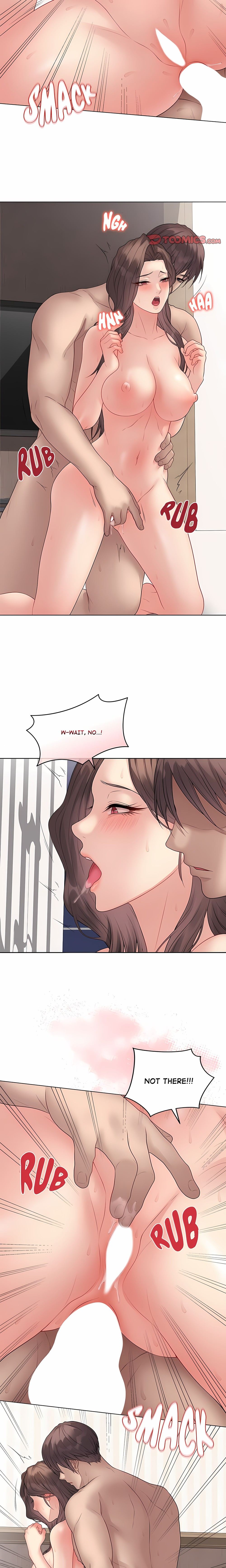 Signed, Sealed, Mistaken Chapter 68 - Page 20 in English