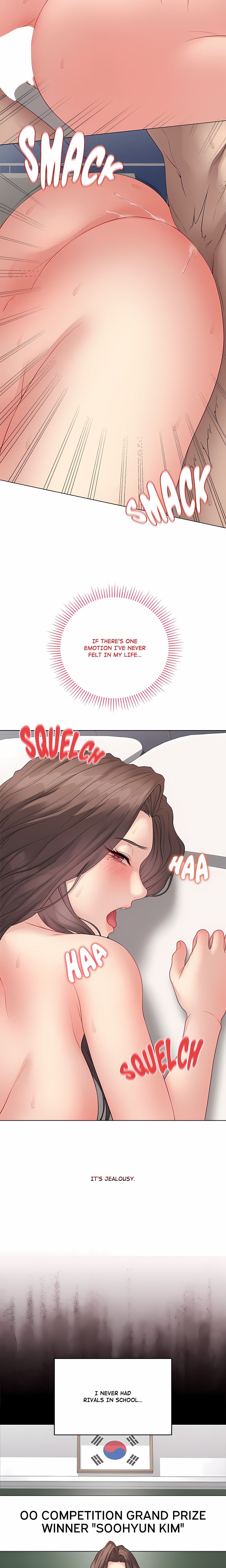 Signed, Sealed, Mistaken Chapter 68 - Page 9 in English