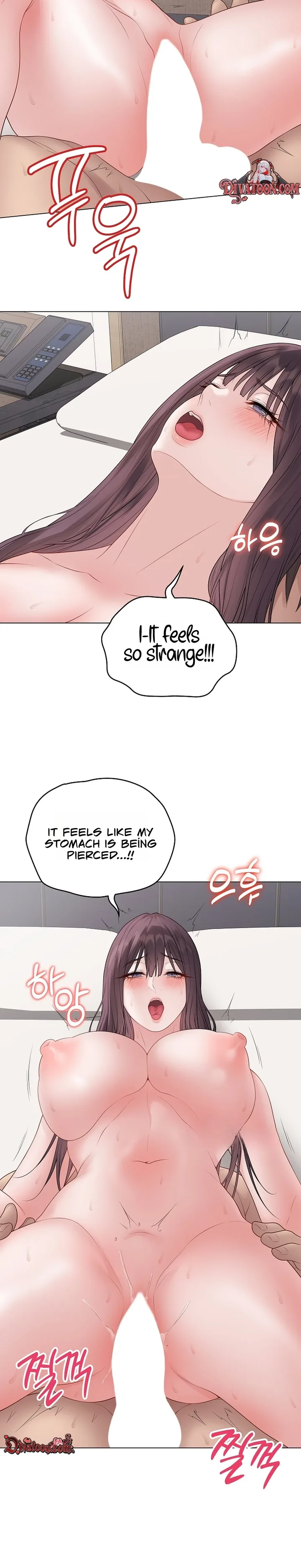 Signed, Sealed, Mistaken Chapter 69 - Page 16 in English