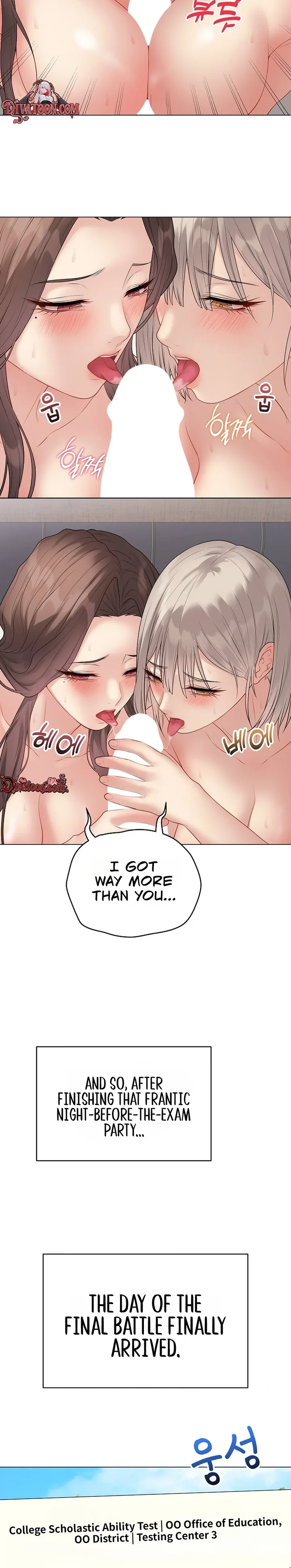 Signed, Sealed, Mistaken Chapter 69 - Page 30 in English