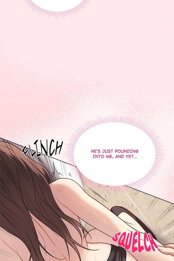 Signed, Sealed, Mistaken Chapter 7 - Page 107 in English