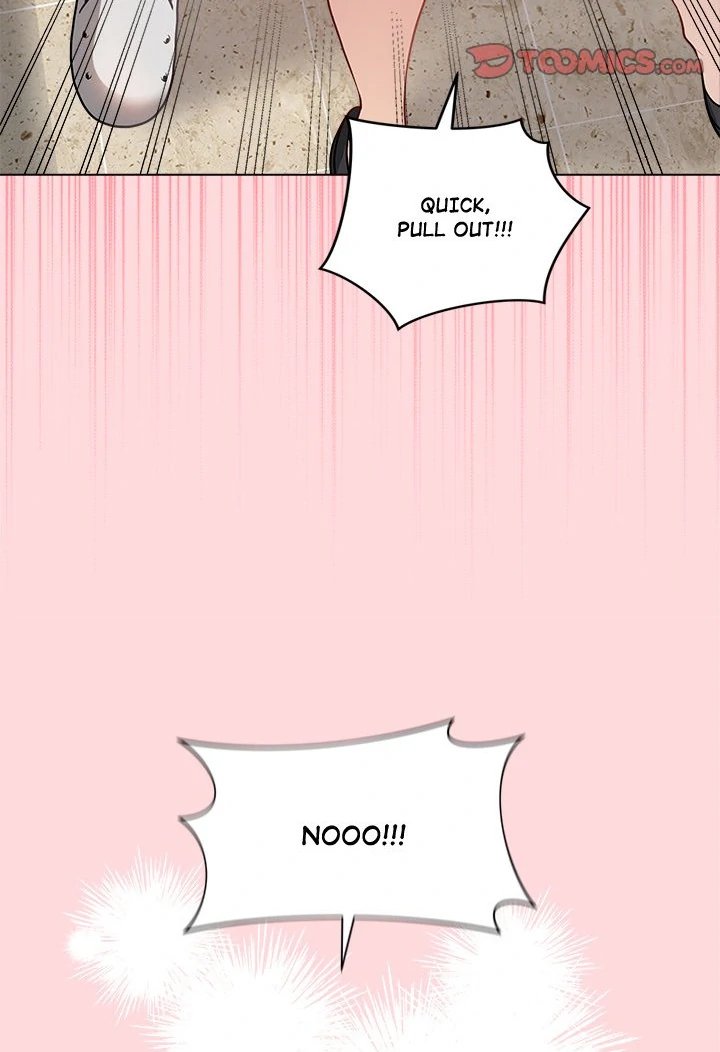 Signed, Sealed, Mistaken Chapter 7 - Page 119 in English
