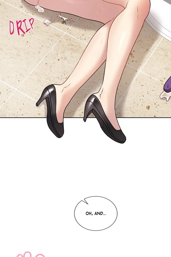 Signed, Sealed, Mistaken Chapter 7 - Page 131 in English