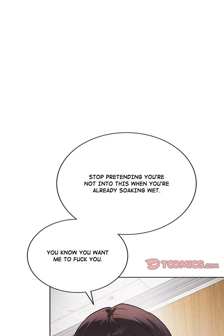 Signed, Sealed, Mistaken Chapter 7 - Page 19 in English