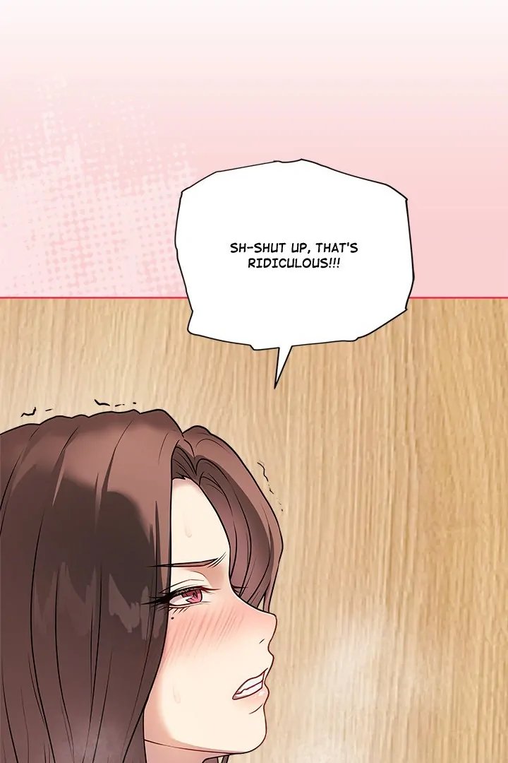 Signed, Sealed, Mistaken Chapter 7 - Page 21 in English