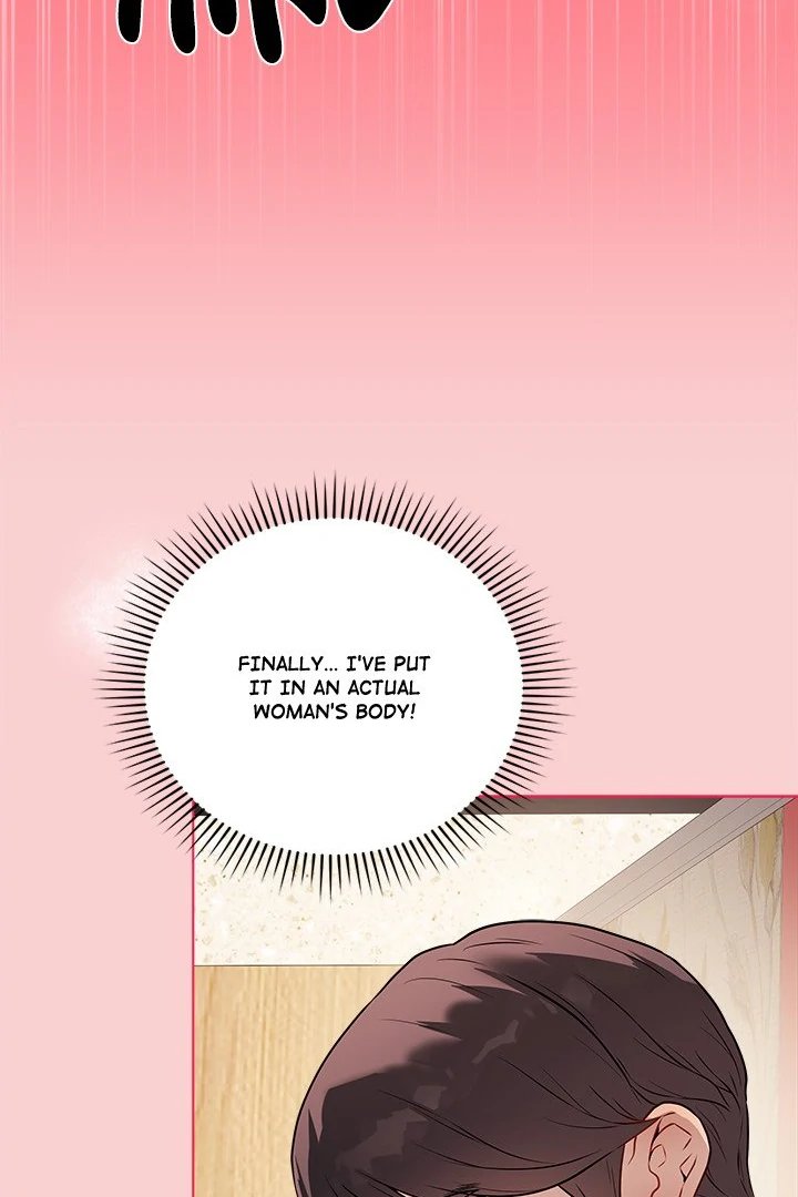 Signed, Sealed, Mistaken Chapter 7 - Page 34 in English