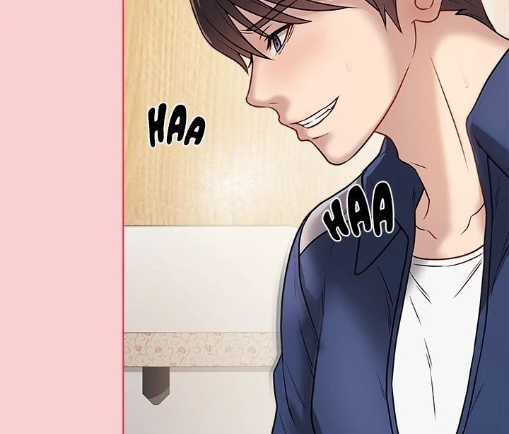 Signed, Sealed, Mistaken Chapter 7 - Page 35 in English