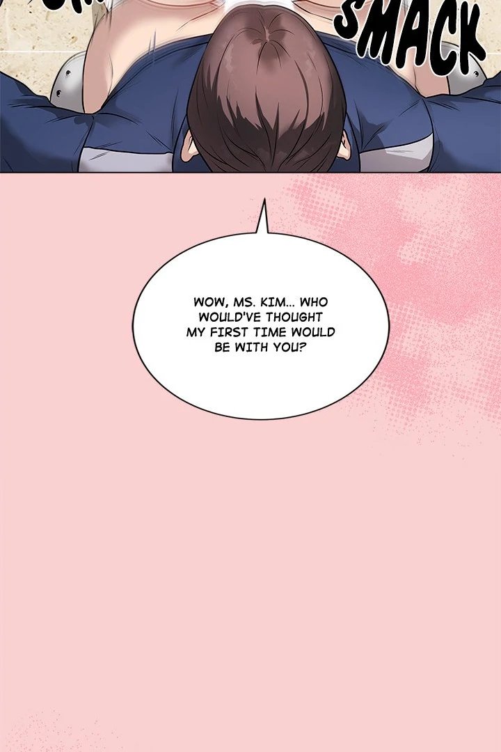 Signed, Sealed, Mistaken Chapter 7 - Page 46 in English