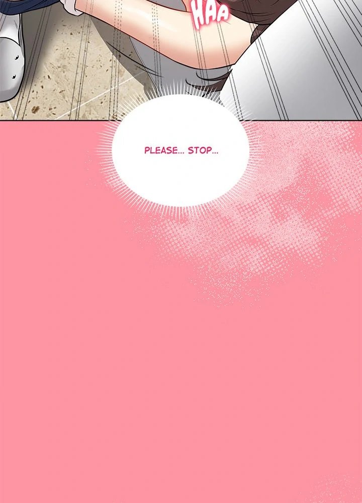 Signed, Sealed, Mistaken Chapter 7 - Page 54 in English