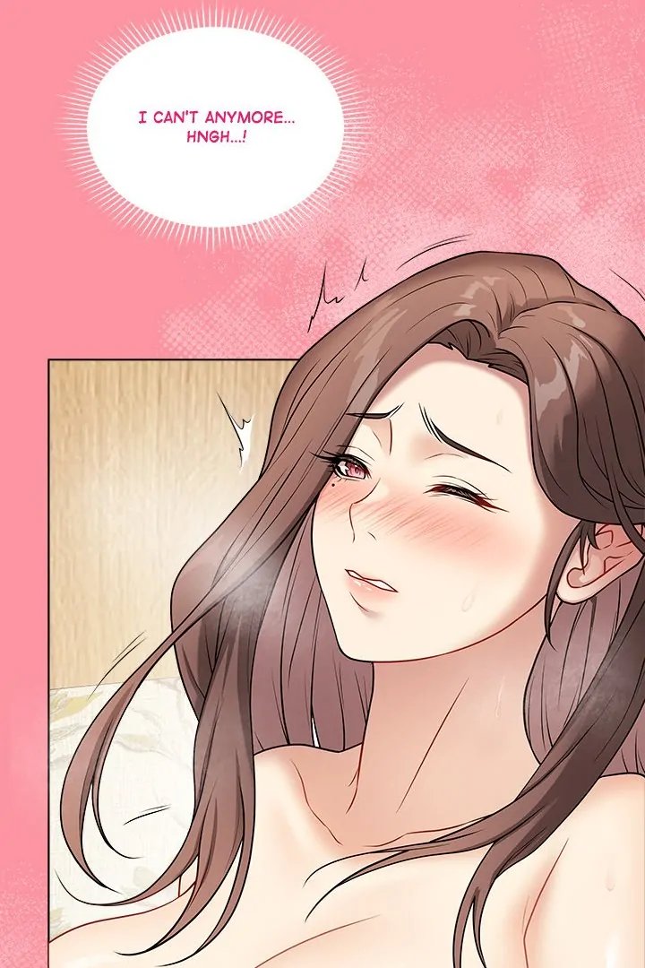 Signed, Sealed, Mistaken Chapter 7 - Page 55 in English