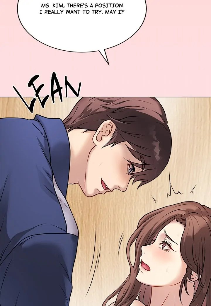 Signed, Sealed, Mistaken Chapter 7 - Page 61 in English