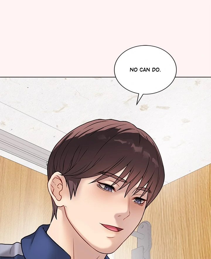 Signed, Sealed, Mistaken Chapter 7 - Page 66 in English