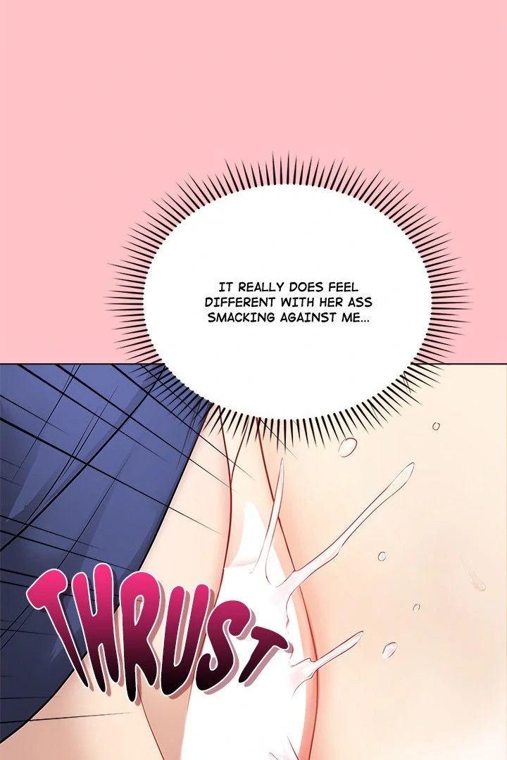 Signed, Sealed, Mistaken Chapter 7 - Page 78 in English