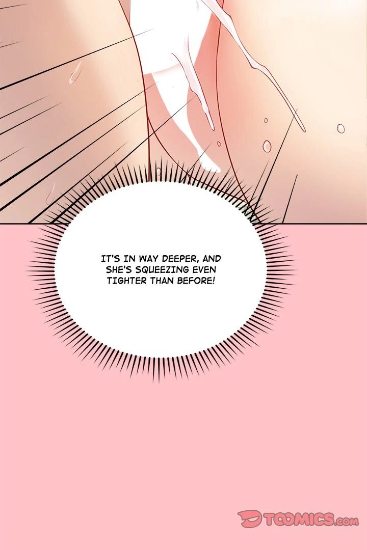Signed, Sealed, Mistaken Chapter 7 - Page 79 in English