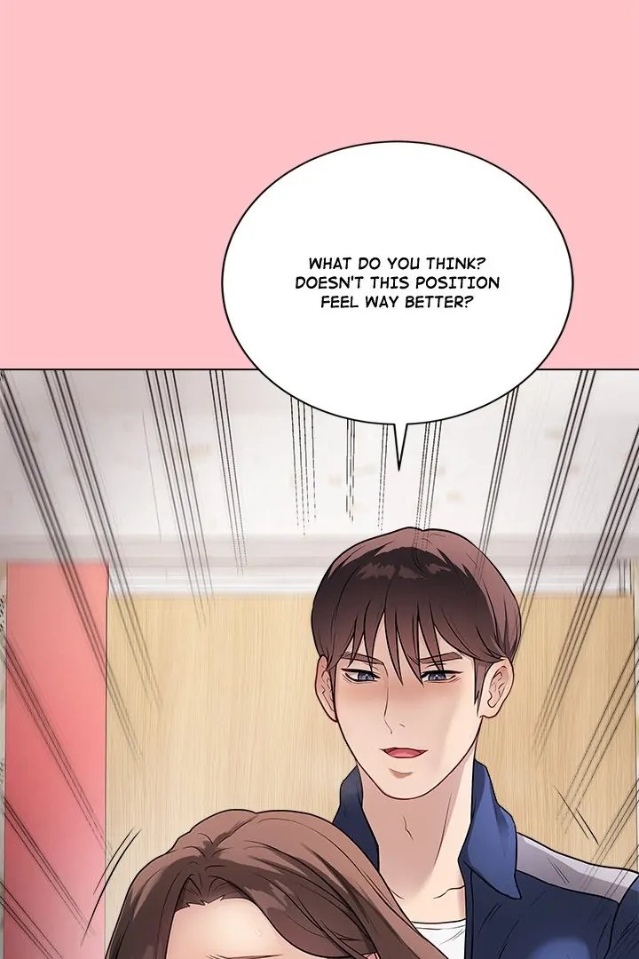 Signed, Sealed, Mistaken Chapter 7 - Page 80 in English