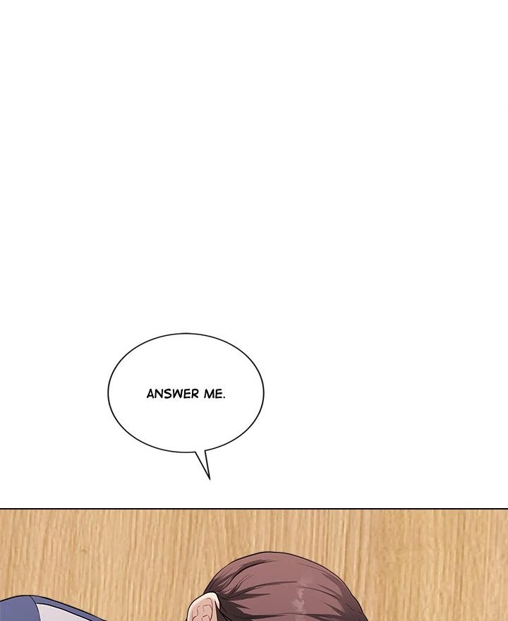 Signed, Sealed, Mistaken Chapter 7 - Page 86 in English