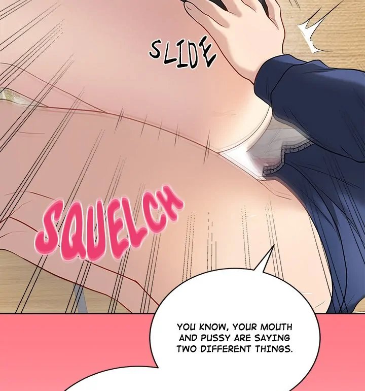 Signed, Sealed, Mistaken Chapter 7 - Page 95 in English