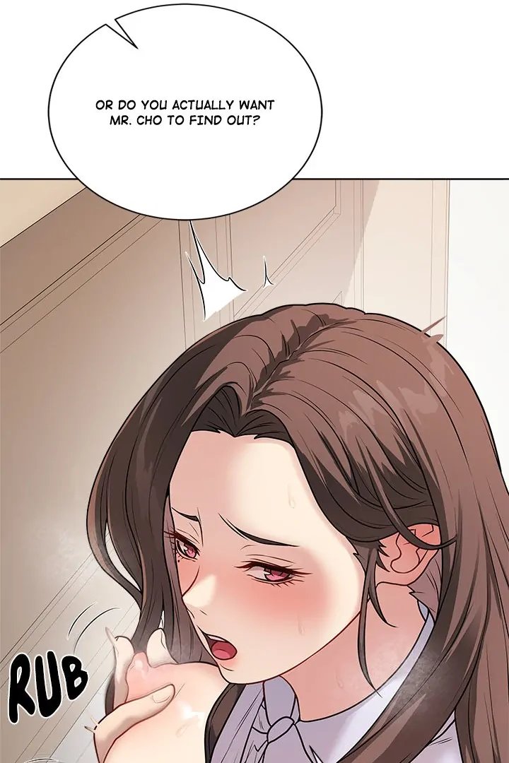 Signed, Sealed, Mistaken Chapter 8 - Page 100 in English