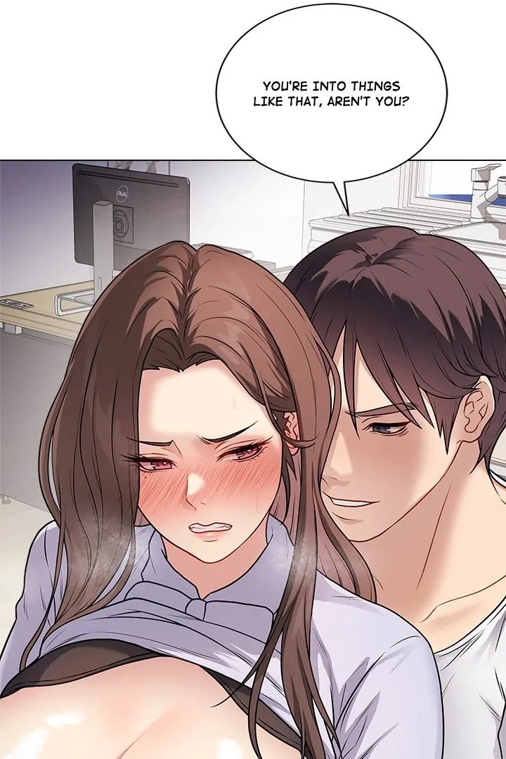 Signed, Sealed, Mistaken Chapter 8 - Page 104 in English