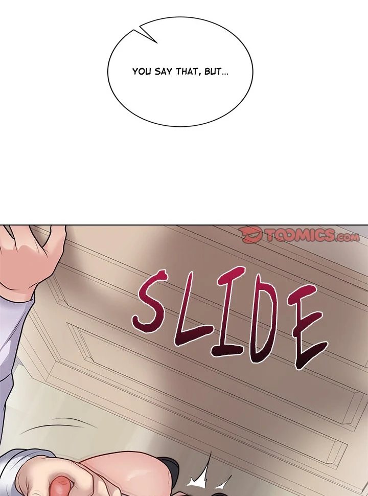 Signed, Sealed, Mistaken Chapter 8 - Page 106 in English