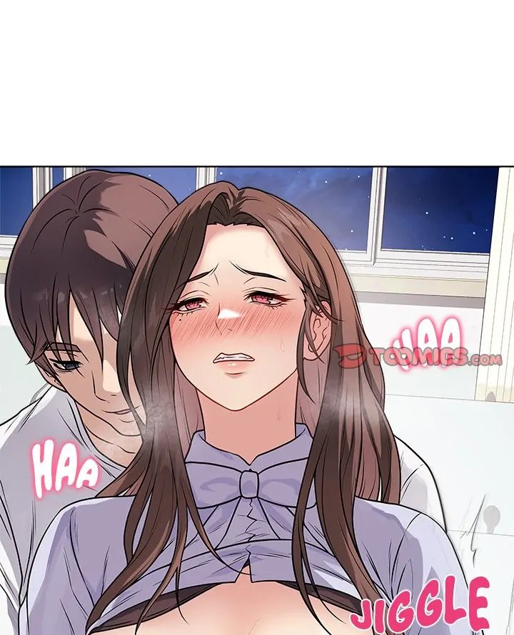 Signed, Sealed, Mistaken Chapter 8 - Page 114 in English