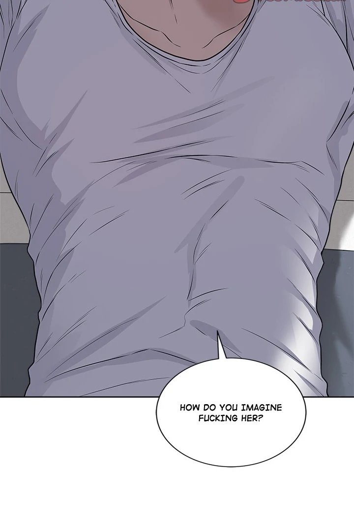Signed, Sealed, Mistaken Chapter 8 - Page 12 in English