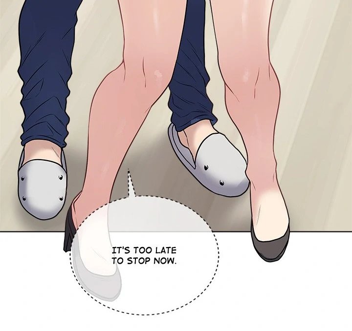 Signed, Sealed, Mistaken Chapter 8 - Page 123 in English