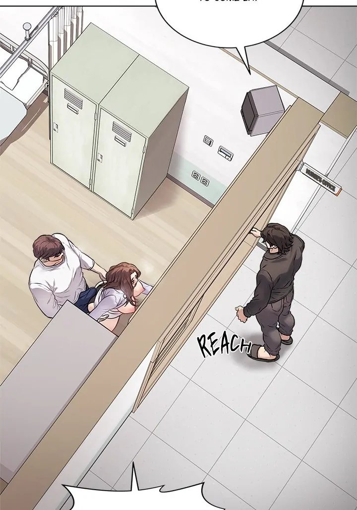 Signed, Sealed, Mistaken Chapter 8 - Page 127 in English