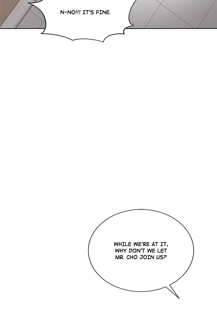 Signed, Sealed, Mistaken Chapter 8 - Page 128 in English