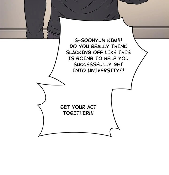 Signed, Sealed, Mistaken Chapter 8 - Page 137 in English