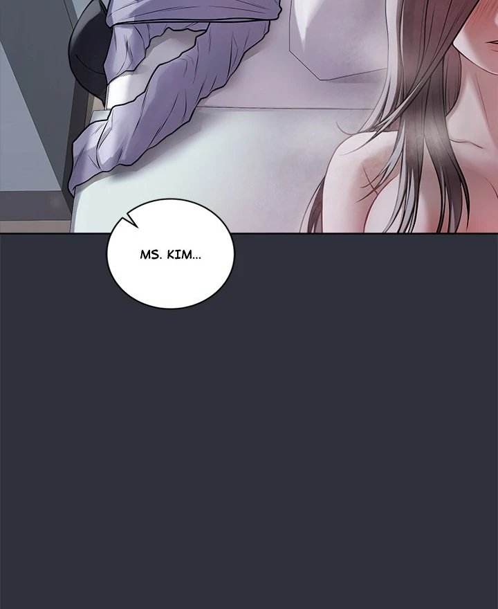 Signed, Sealed, Mistaken Chapter 8 - Page 143 in English