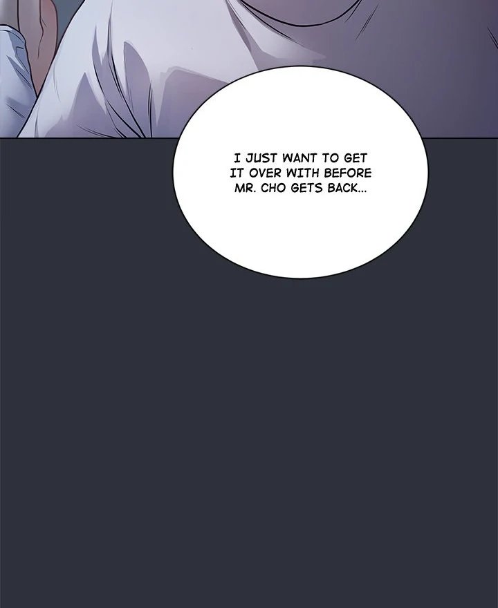 Signed, Sealed, Mistaken Chapter 8 - Page 147 in English
